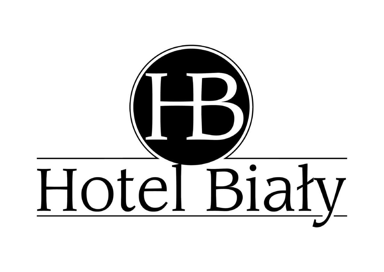Hotel Bialy Wałbrzych Exterior foto