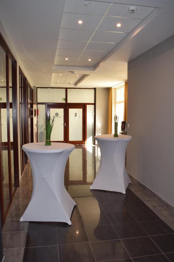 Hotel Bialy Wałbrzych Exterior foto